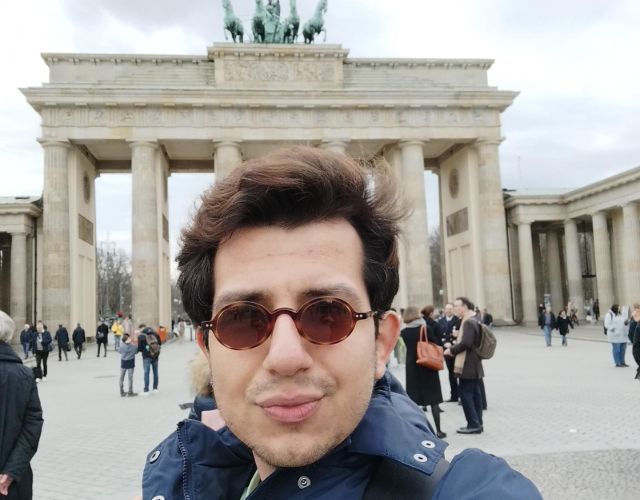 Hınıs İngilizce Özel Ders